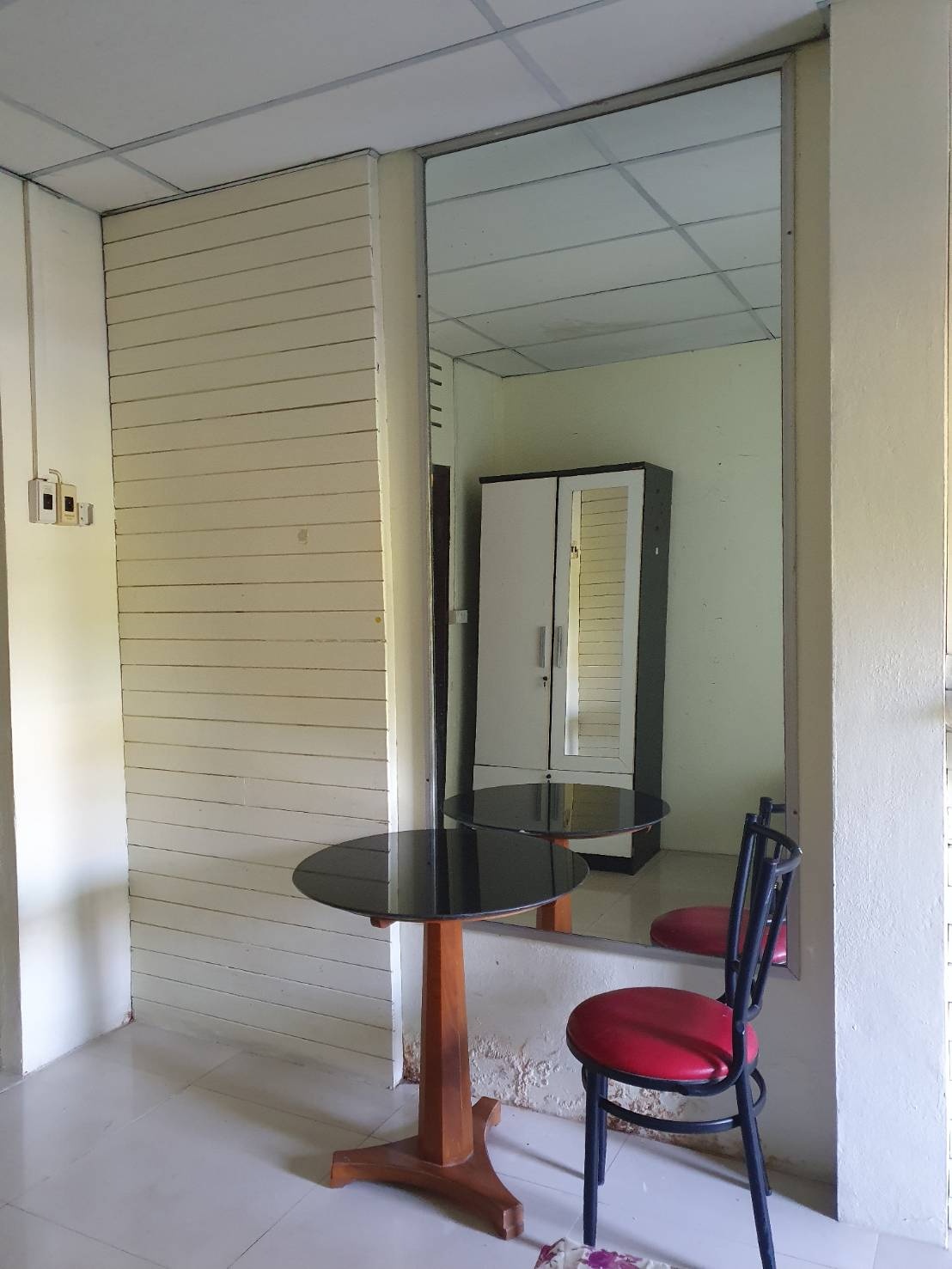 1 Bed Condo · Suan Luang, bangkok — photo 2