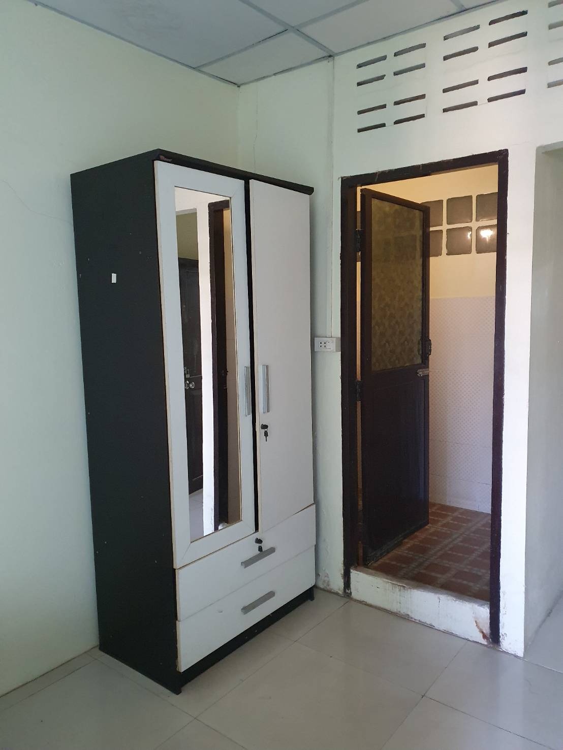 1 Bed Condo · Suan Luang, bangkok — photo 3