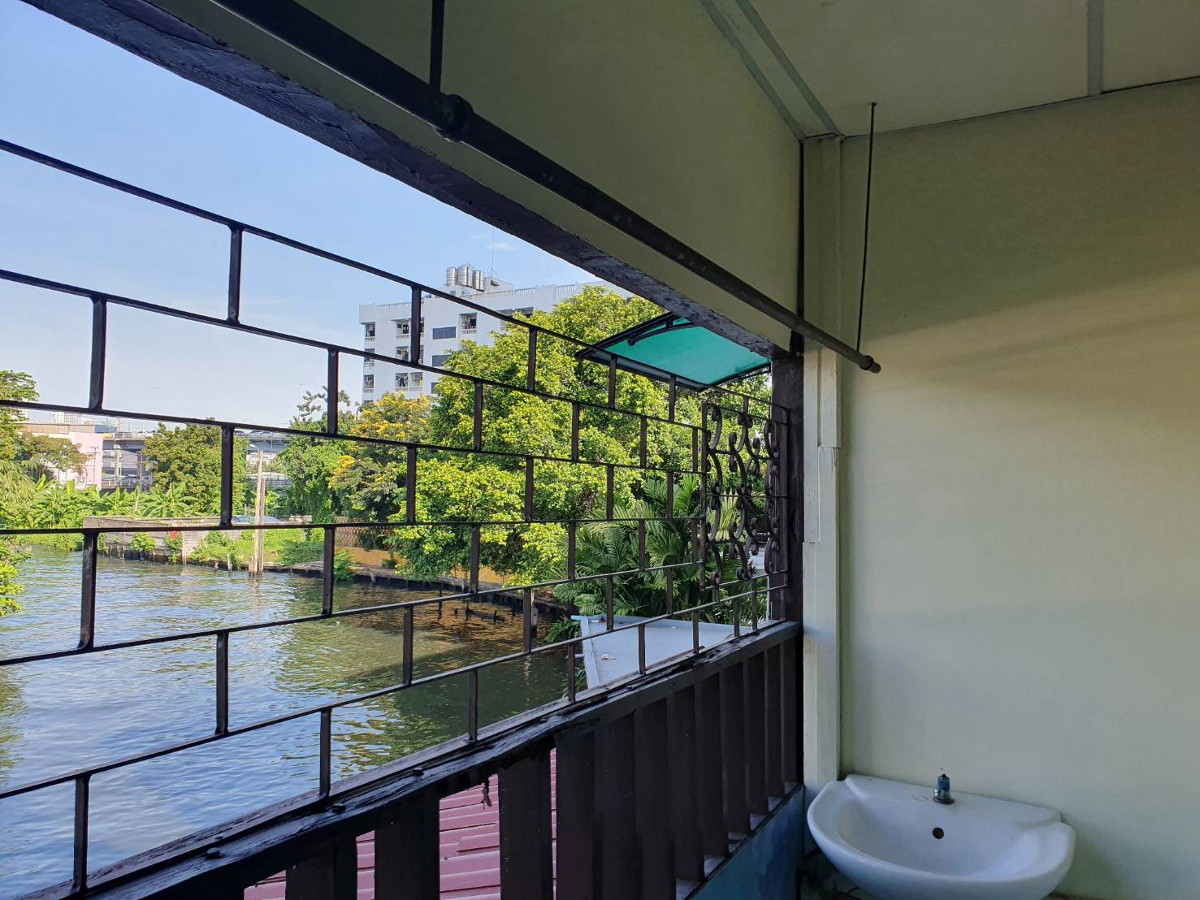 1 Bed Condo · Suan Luang, bangkok — photo 4