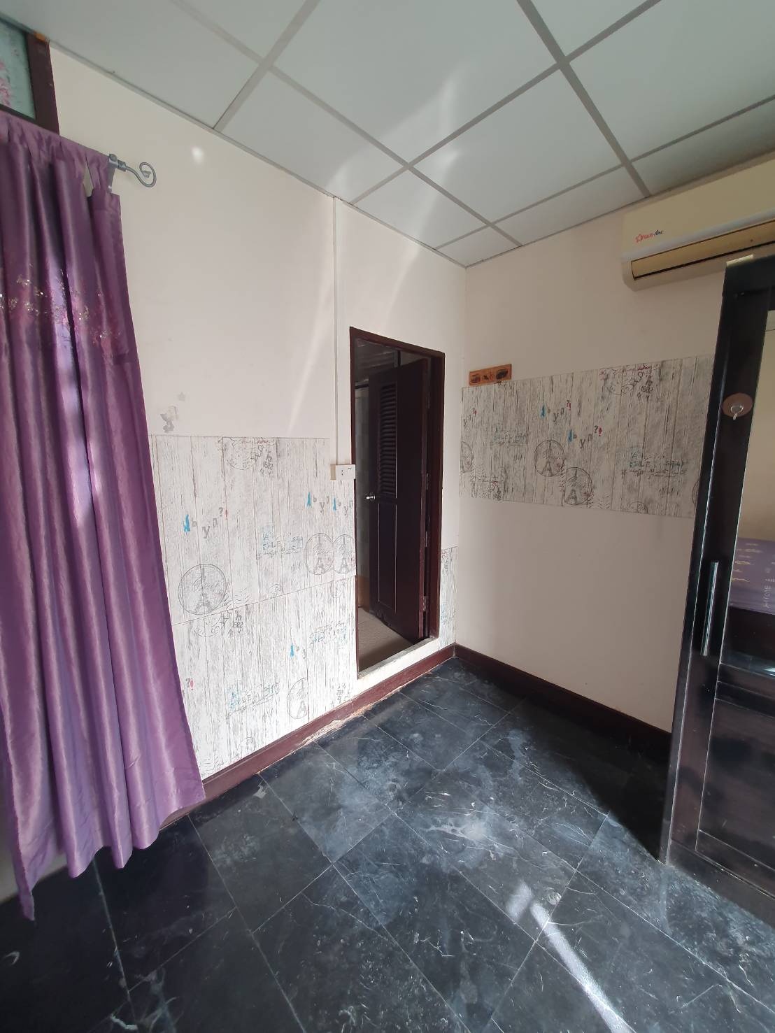 1 Bed Condo · Suan Luang, bangkok — photo 5