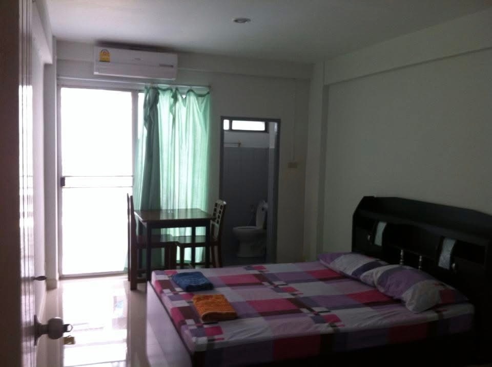 1 Bed Condo · Bang Kapi, bangkok — photo 5