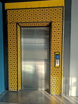 1 Bed Condo — photo 3