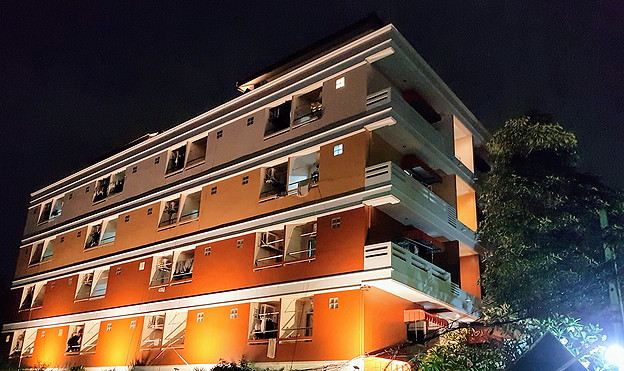 1 Bed Condo · Lat Krabang, bangkok — photo 2