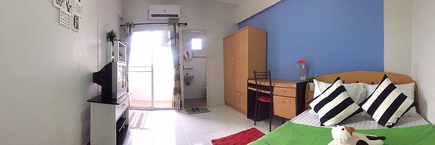1 Bed Condo · Lat Krabang, bangkok — photo 3