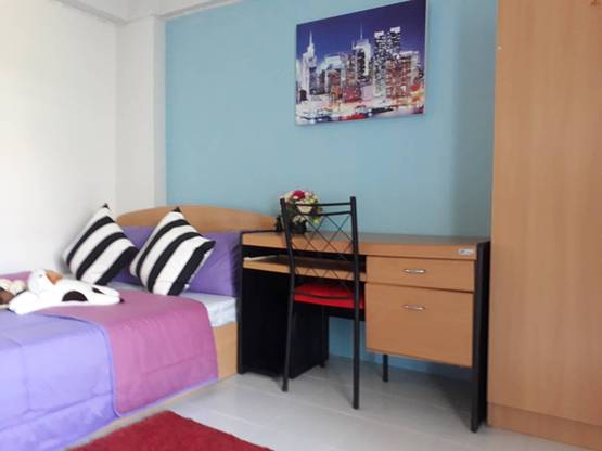 1 Bed Condo · Lat Krabang, bangkok — photo 5