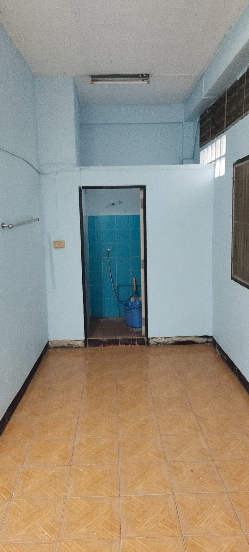 1 Bed Condo · Thawi Watthana, bangkok — photo 1