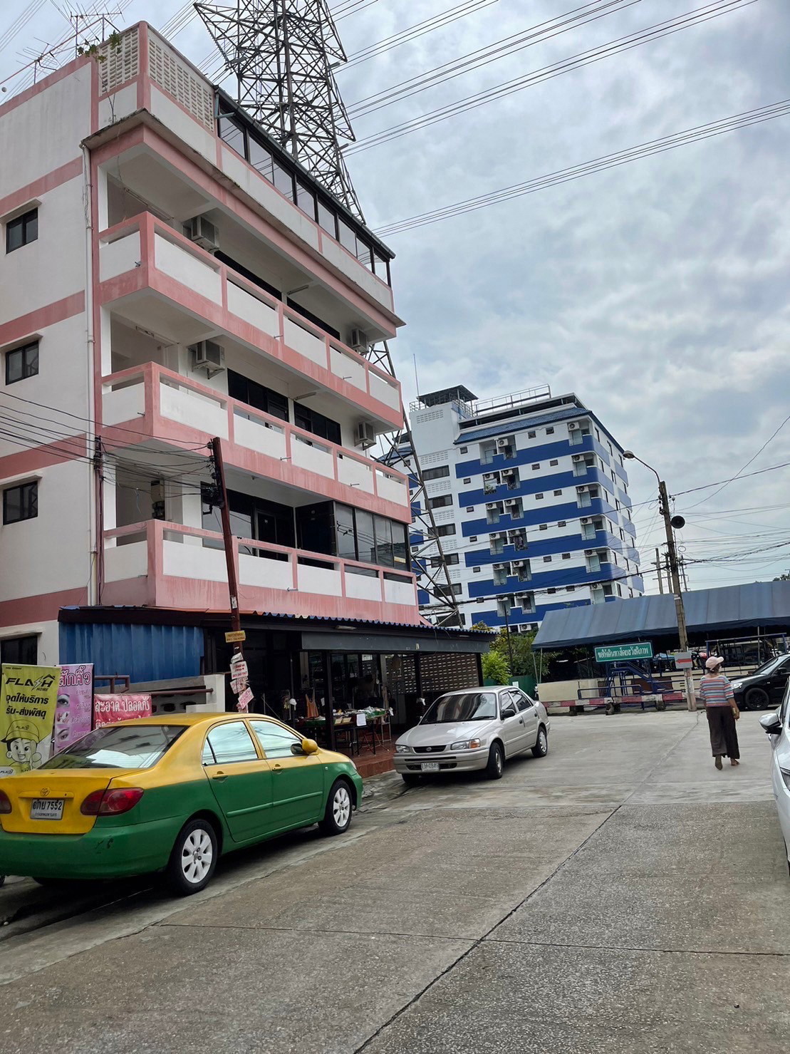 1 Bed Condo · Mueang Nonthaburi, nonthaburi — photo 1
