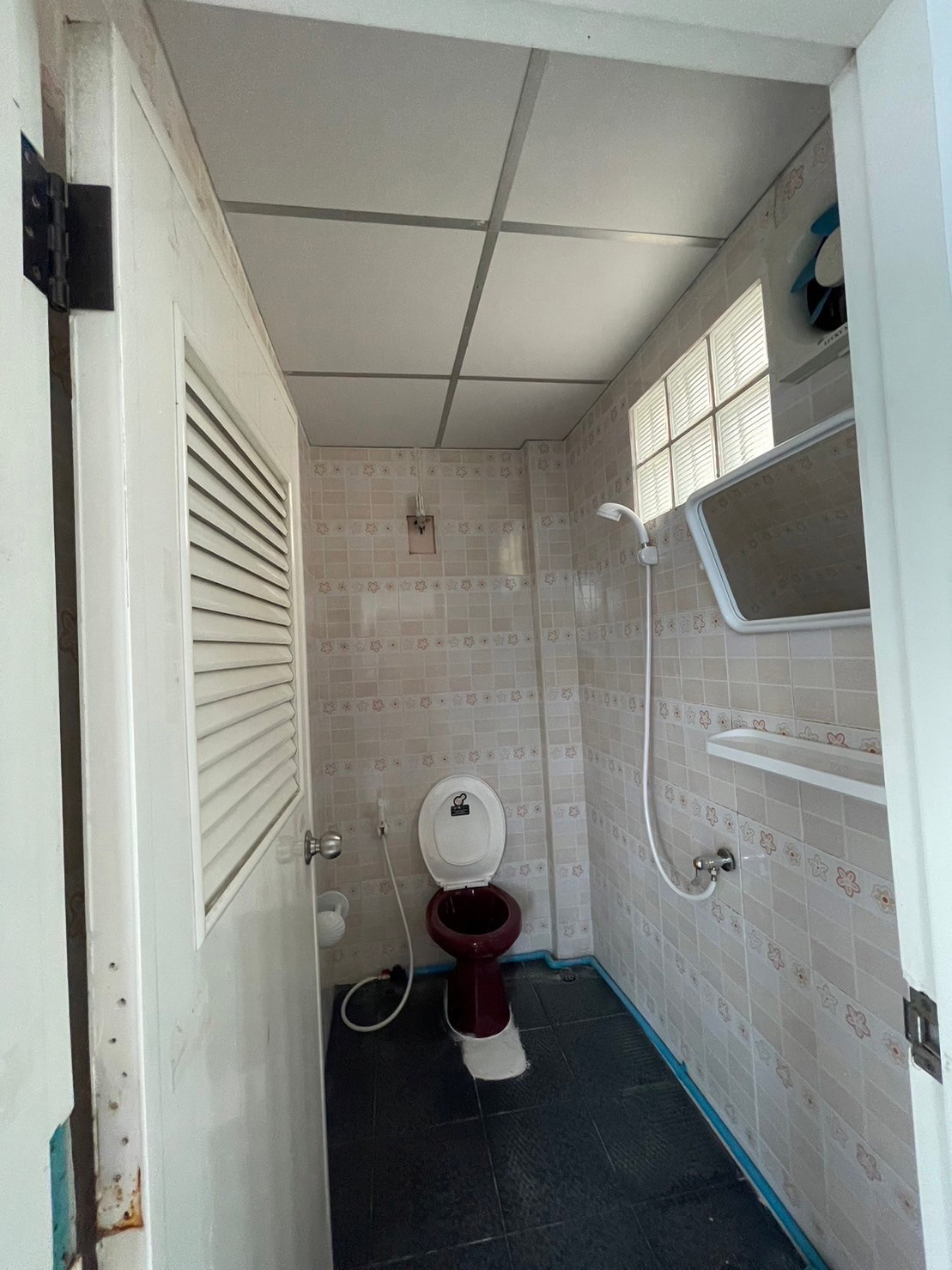 1 Bed Condo · Mueang Nonthaburi, nonthaburi — photo 5