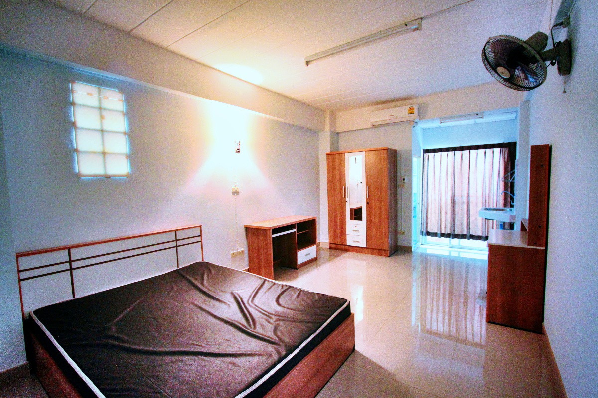 1 Bed Condo · pathum_thani — photo 1