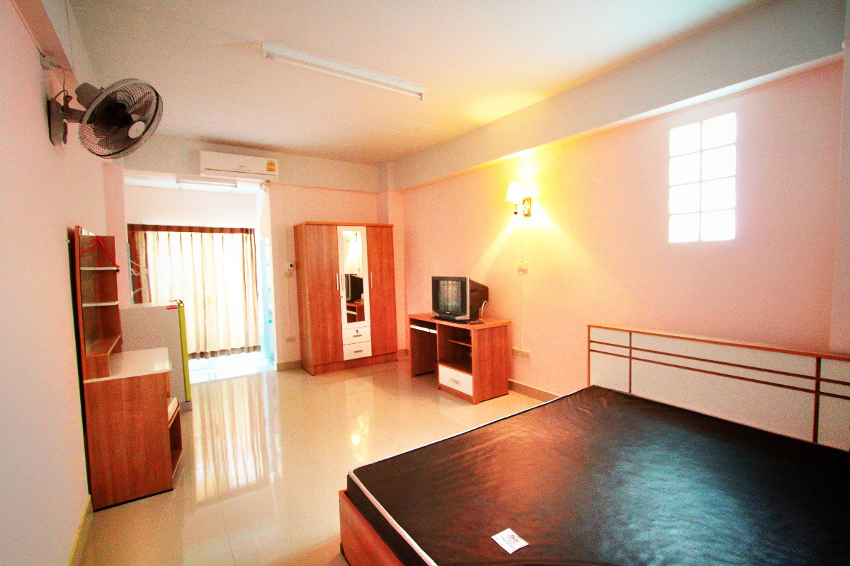 1 Bed Condo · pathum_thani — photo 2