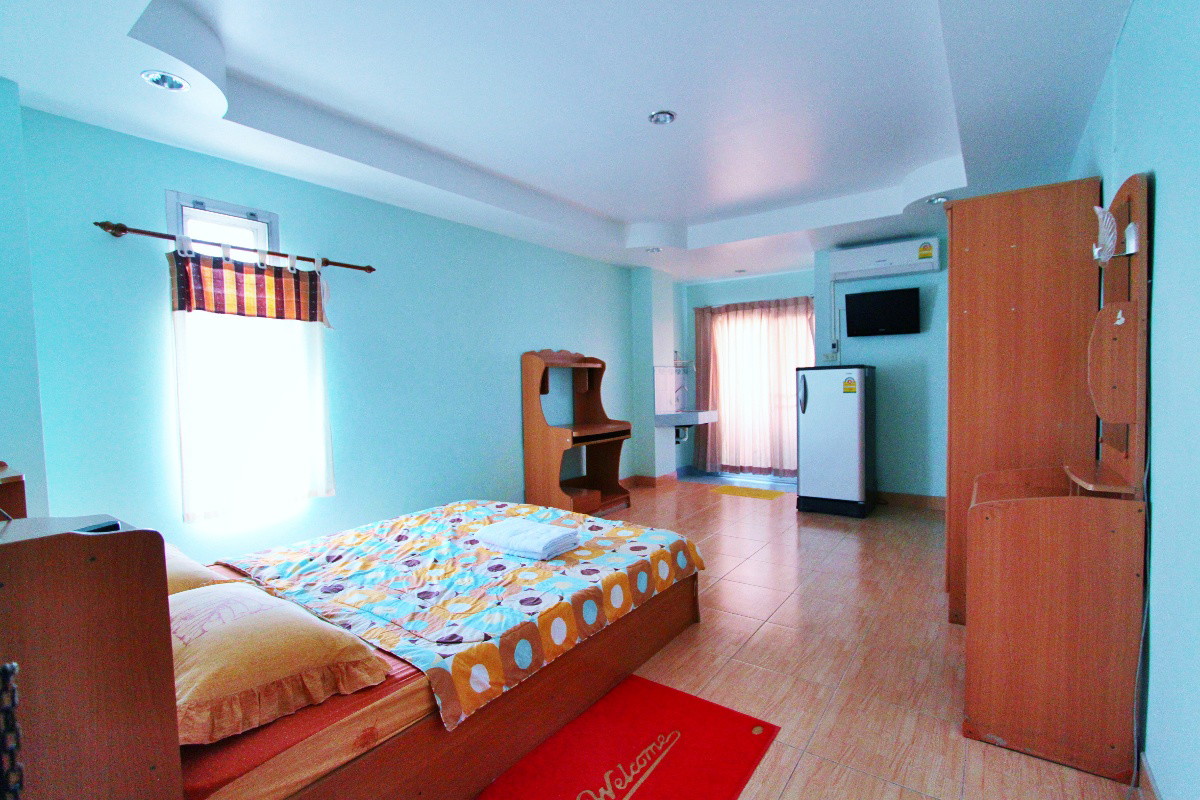 1 Bed Condo · pathum_thani — photo 1