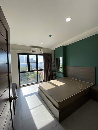 1 Bed Condo · Bang Na, bangkok — photo 1