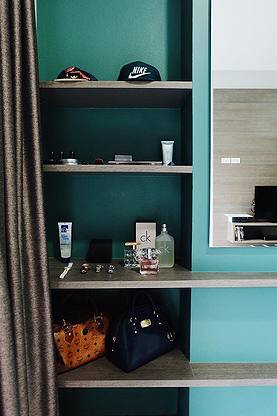 1 Bed Condo · Bang Na, bangkok — photo 2