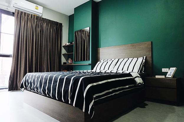 1 Bed Condo · Bang Na, bangkok — photo 4