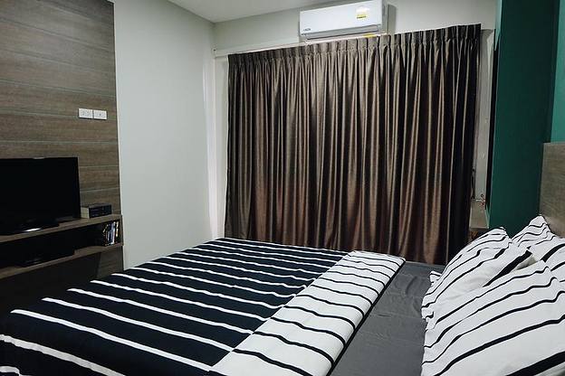 1 Bed Condo · Bang Na, bangkok — photo 5