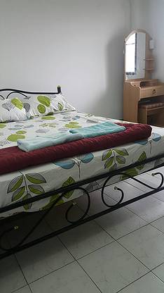 1 Bed Condo · Mueang Nonthaburi, nonthaburi — photo 1