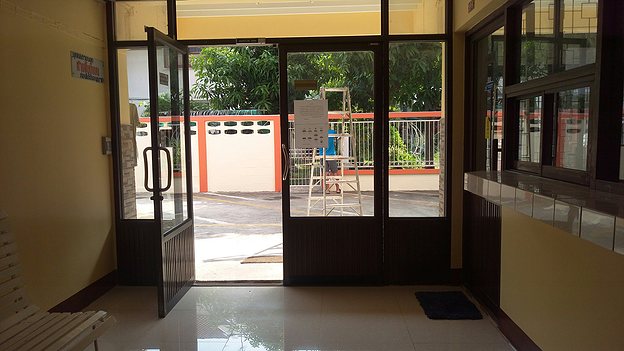 1 Bed Condo · Chatuchak, bangkok — photo 4