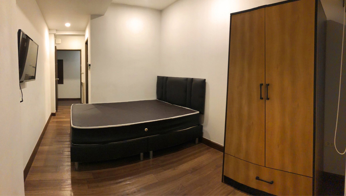 1 Bed Condo · Bang Kapi, bangkok — photo 4