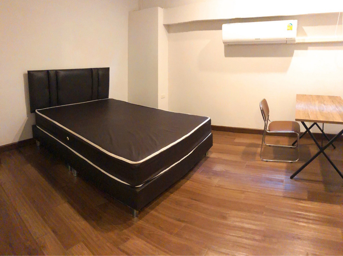 1 Bed Condo · Bang Kapi, bangkok — photo 5