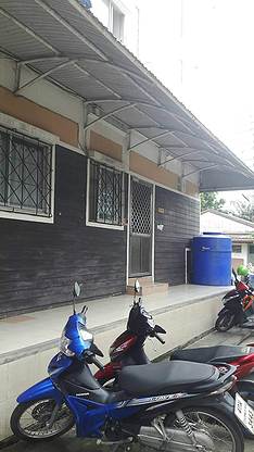 Condo · Lat Krabang, bangkok