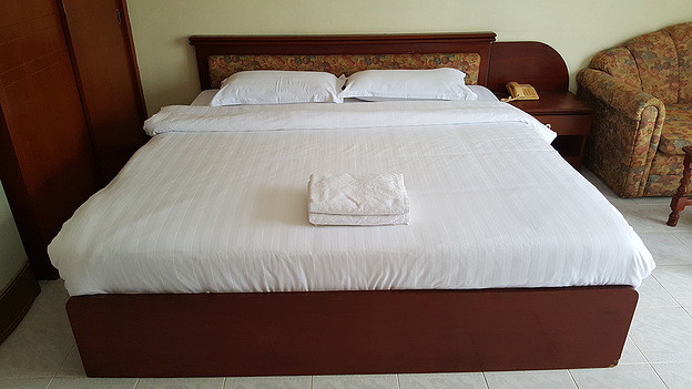 Condo · Chatuchak, bangkok — photo 1