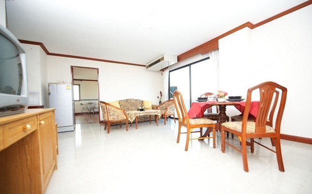 Condo · Chatuchak, bangkok — photo 3