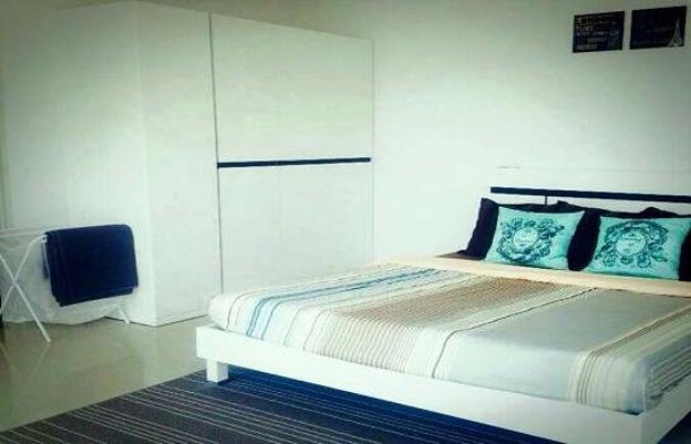 1 Bed Condo · Si Racha, chon_buri — photo 2
