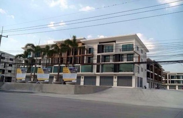 1 Bed Condo · Si Racha, chon_buri — photo 4