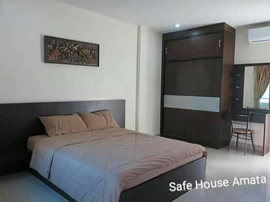 1 Bed Condo · chon_buri — photo 2