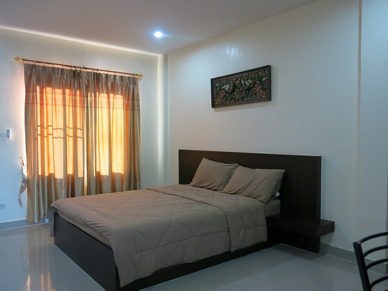 1 Bed Condo · chon_buri — photo 3