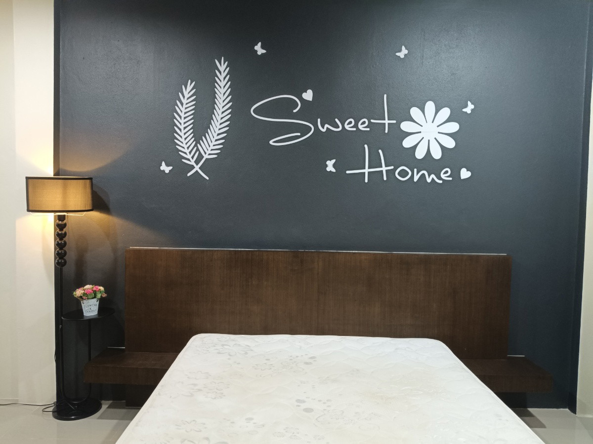 1 Bed Condo · chon_buri — photo 4