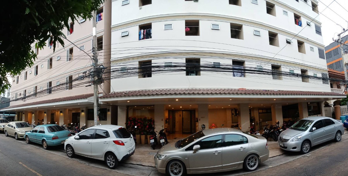 Condo · pathum_thani — photo 2