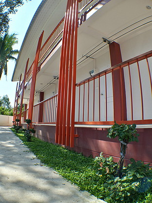 1 Bed Condo · Saraphi, chiang_mai — photo 1