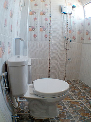 1 Bed Condo · Saraphi, chiang_mai — photo 5