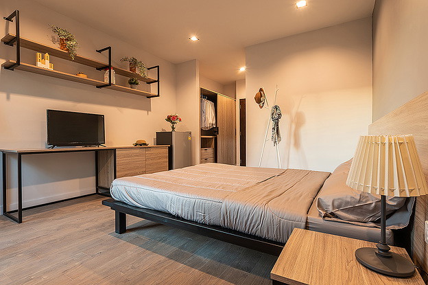1 Bed Condo · Chatuchak, bangkok — photo 2