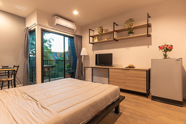1 Bed Condo · Chatuchak, bangkok — photo 3