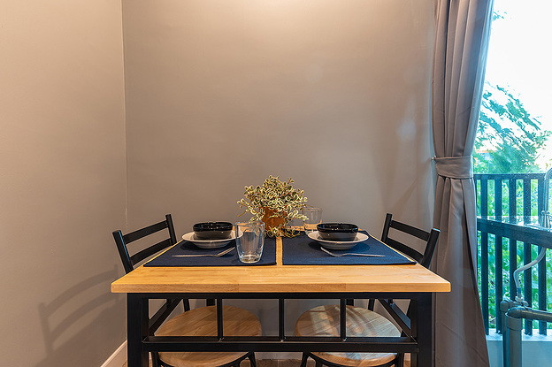 1 Bed Condo · Chatuchak, bangkok — photo 4