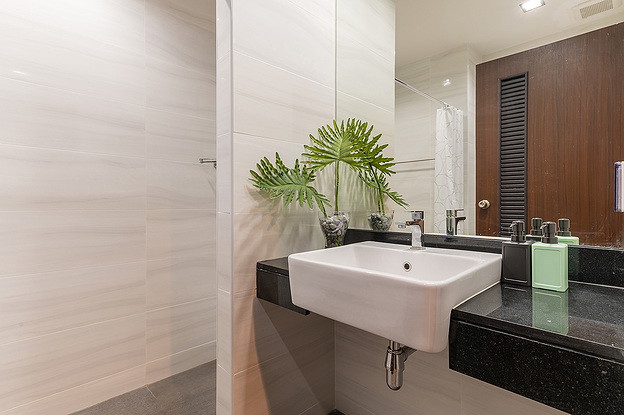 1 Bed Condo · Chatuchak, bangkok — photo 5