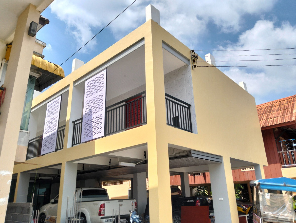 Blue Nemo House — photo 1