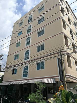 Condo · pathum_thani — photo 1