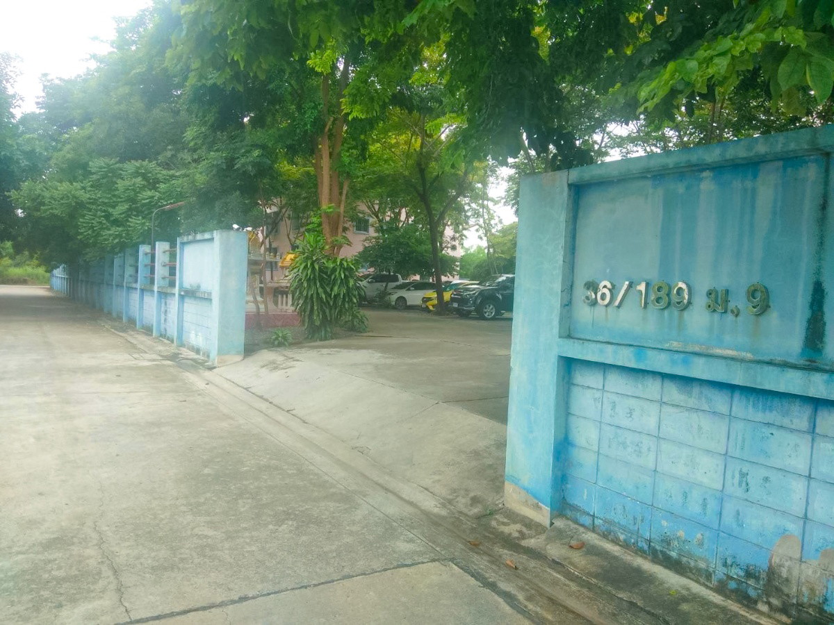 Condo · Pak Kret, nonthaburi — photo 1