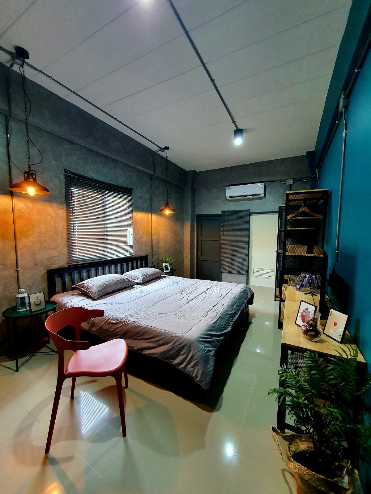 Condo · Bangkok Yai, bangkok — photo 4