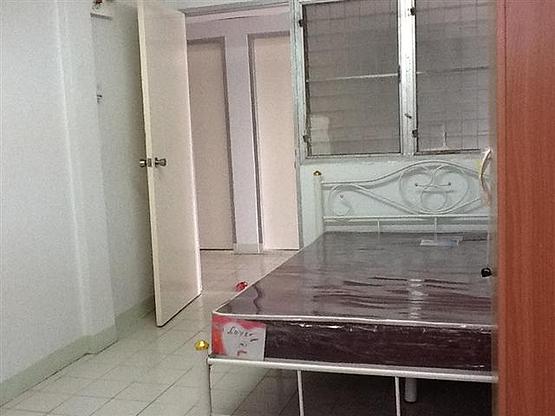 1 Bed Condo · Mueang Nonthaburi, nonthaburi — photo 4