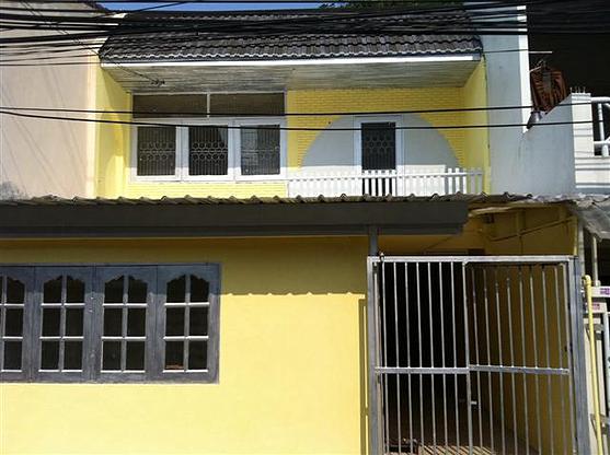 1 Bed Condo · Bang Kapi, bangkok — photo 1