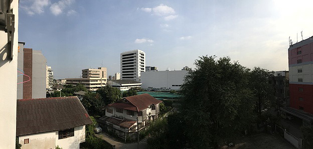 Condo · Bang Kapi, bangkok — photo 3