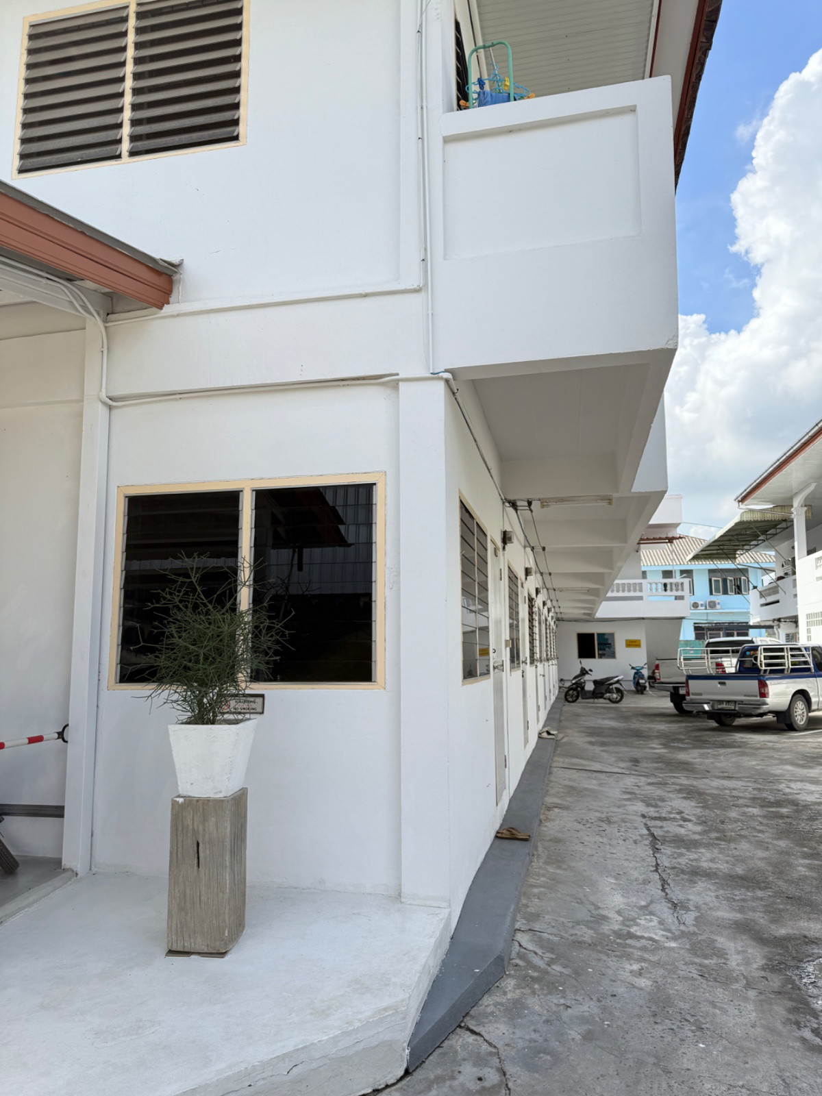 1 Bed Condo · Bang Khae, bangkok — photo 4