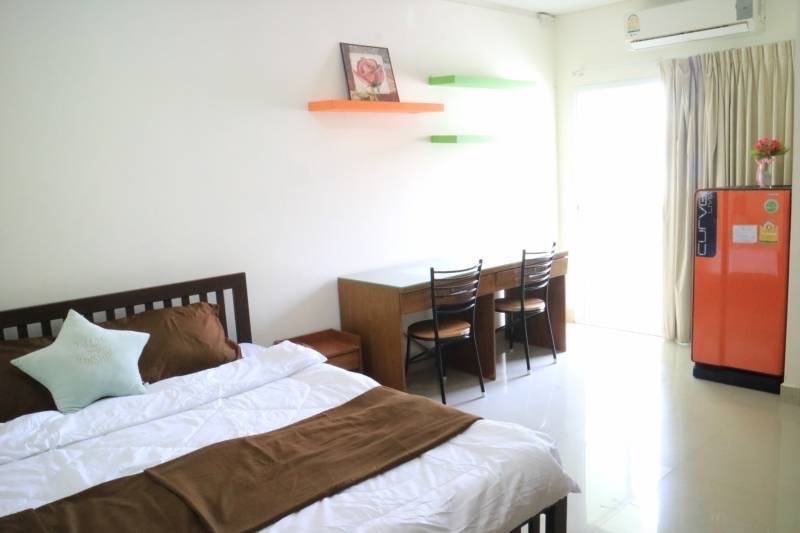 1 Bed Condo · samut_prakan — photo 1