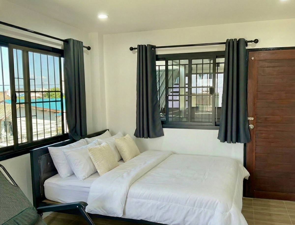 Condo · Min Buri, bangkok
