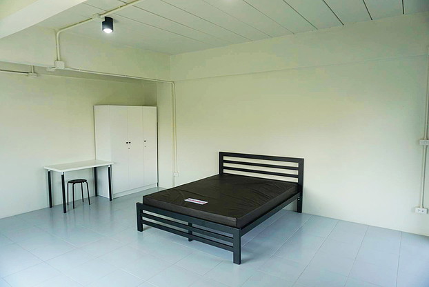 Savehouse 89 — photo 1