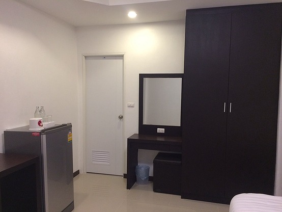 1 Bed Condo — photo 5